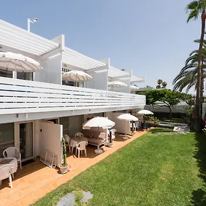 El Capricho Apartamento Maspalomas (Gran Canaria)