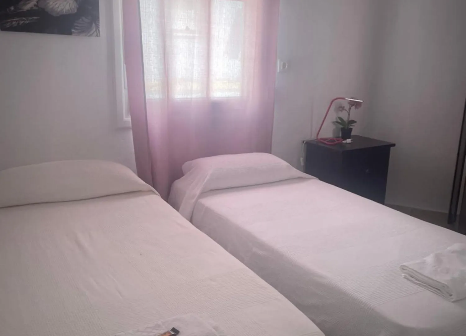 Apartamento sureño Cádiz España
