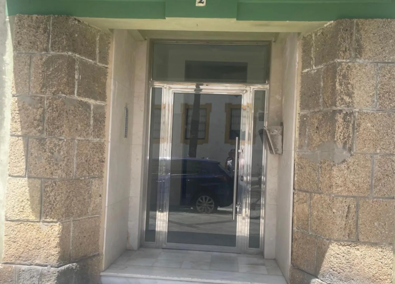 Apartamento Sureno Cadiz